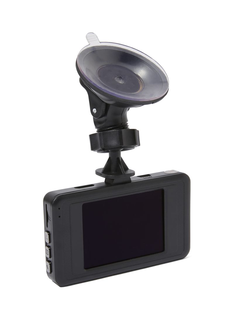 BISON Q6V CAR CAMERA